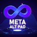 Meta alt pad (@metaaltpad) Twitter profile photo Meta alt pad (@metaaltpad) Twitter profile photo