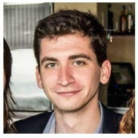Farmacéutico y profesor universitario. Investigo cosas, escribo cosas y enseño cosas.