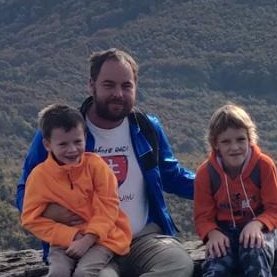 Husband, father of six, living in far-east Slovakia.
compassionate Libertarian, byzantine Catholic, pro-life.
Слава Ісусу христу & Слава Україні!