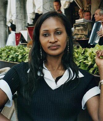 Growing up on the Ivory Coast, my relationship with my mother was difficult.“Bully Mother” is my journey of forgiveness & independence through education.