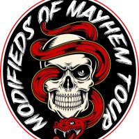 Modifieds of Mayhem (@mom__tour) 's Twitter Profile