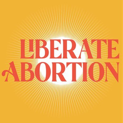 Liberate Abortion is a multitactical coalition to expand power, grow compassion, provide education, and build a groundswell of support for abortion access.