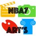 NBA7 Arts (@BartraNuria) Twitter profile photo