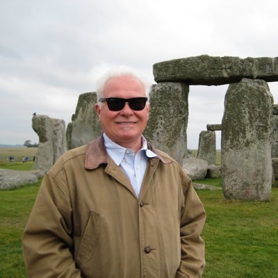 CharlesKonowal's profile picture. 