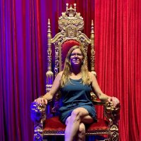Christi ✨️ (@iamaveefriend) 's Twitter Profile Photo Christi ✨️ (@iamaveefriend) 's Twitter Profile Photo