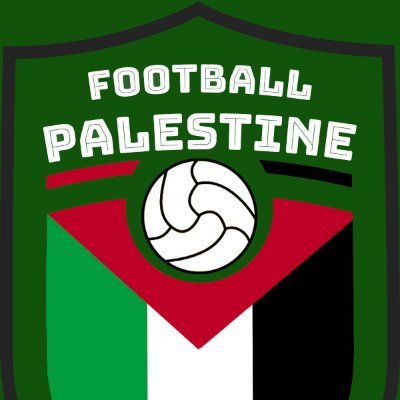 Football Palestine