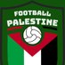 Football Palestine (@FutbolPalestine) Twitter profile photo