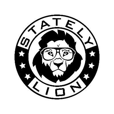 Being Stately is a way of life and Stately Lion strives to inspire greatness in all aspects of life through its Stately offerings..check out our online store!!