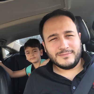 👨🏻💻Computer Engineer 🌐Web Developer ⚔️🛡Cyber Security Researcher ✍🏻Author 📚 Web Uygulama Güvenliği ve Hacking Yöntemleri