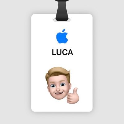 _LucaMassa's profile picture. 