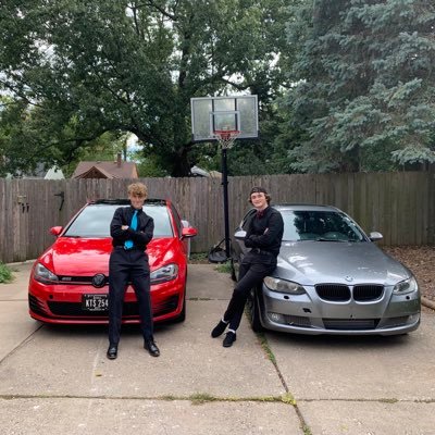 MrLoganPeet's profile picture. 