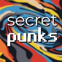 SecretPunks (@scrtpunks) 's Twitter Profile