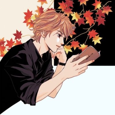 Lecteur de mangas | Passionné par Chihayafuru |