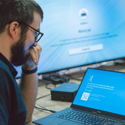 Software Engineer - Creator of @rodnansol
Despite my profile picture, I'm using Pop!_OS. Kernel panic is better than BSOD.
#java #spring #springboot #quarkus