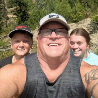 Lance Pedersen (@coachpedersen53) 's Twitter Profile