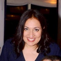 Sonia Cabell (@soniacabell) 's Twitter Profile