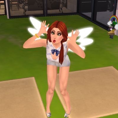 Sims móvil
♎Fermme 👑
Nivel 60
♎Sofit 🌻
Cuenta secundaria