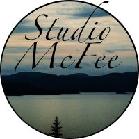 Studio McFee(@StudioMcFee) 's Twitter Profile Photo