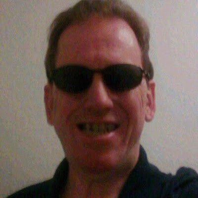 ElskampWes's profile picture. 