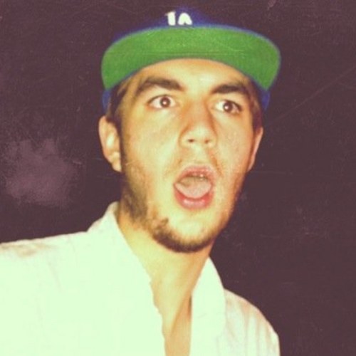 clanceywoodside's profile picture. 