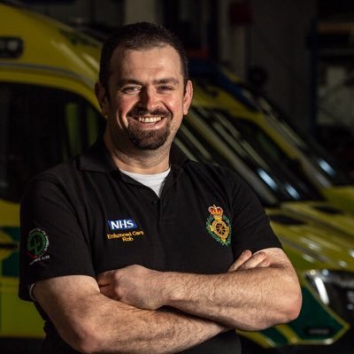 Enhanced Care Paramedic for SCAS BASICS