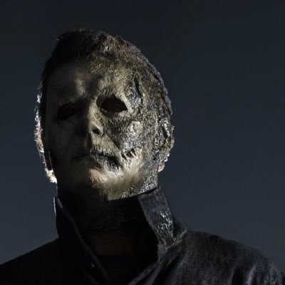 Horror Cosplayer! Celebrity Selfies! MichaelMyers_TheShape9.5 on Instagram, MichaelMyers_TheShape on TikTok, & MichaelMyers_TheShape on YouTube!