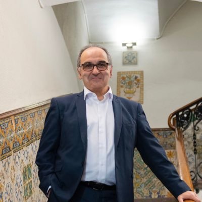 M’esforço per aprendre i intento ajudar. Martorell al centre de tot