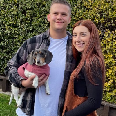 cammijamms's profile picture. UCD