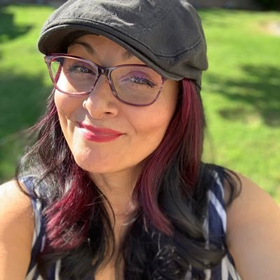 michele_lujan's profile picture. Shining my light so bright it knocks out the shadows. Be the love you seek.