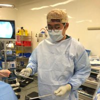 Philip A. Fong MD (@philipafong) 's Twitter Profile