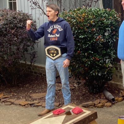 connor75494372's profile picture. 