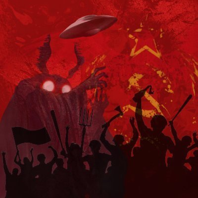 I'm a communist who opposes both primary parties in the US. I'm also against the funding/support of 🇺🇦, 🇹🇼, and 🇮🇱. #CapitalismKills