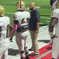 Chris Hamilton (@coachhamvhs) 's Twitter Profile