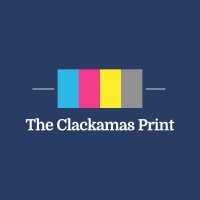 The Clackamas Print (@clackamasprint) 's Twitter Profile Photo The Clackamas Print (@clackamasprint) 's Twitter Profile Photo