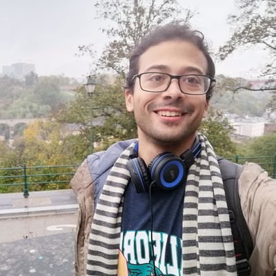 Ph.D Student // Infection Biology dep. @uni_tue// Bacteria & Microbiome & Bioinformatics // Python &  R & Bash  // Pharmacist // 🇪🇬 //
All views are my own
