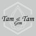 TamTamGem (@TamTamGem) Twitter profile photo