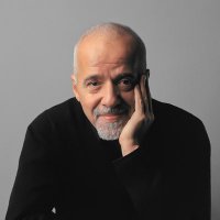 Paulo Coelho Quotes(@PauloCoelho_DQ) 's Twitter Profile Photo
