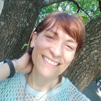 miriam_graff's profile picture. Somos infinitos y también uno, somos Dios y estamos en todo y todos.