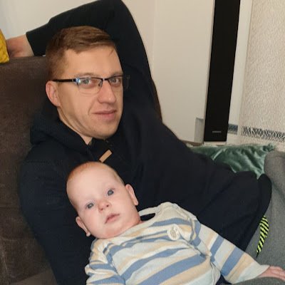 GrzegorzDobrzy3's profile picture.