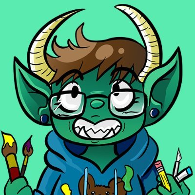 DesWesMausさんのプロフィール画像
