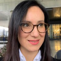 Milica Vuckovic (@milivuckovic) 's Twitter Profile