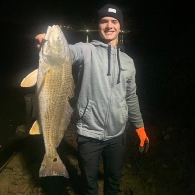 Tanner Marek Profile