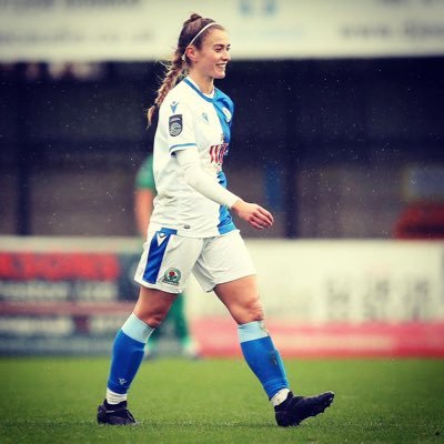 Kick a ball for @RoversLadies #7 ⚽️ Teacher 👩‍🏫 📚📝 Represented by @Dead_Dead_Good_