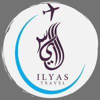 وكالة إلياس عطية للأسفار - Agence de voyage ilyas(@IlyasTravel) 's Twitter Profile Photo