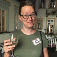 Dr Tracey Jensen (@drtraceyjensen) 's Twitter Profile Photo