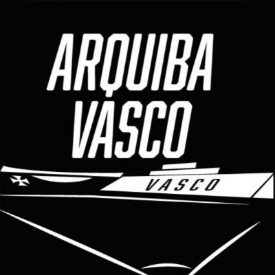 O ArquibaVASCO tem como ÚNICO objetivo defender a instituição Club de Regatas Vasco da Gama.
TORCE, VIAJA E VOTA!