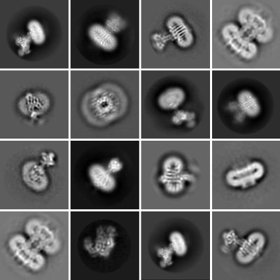 The @KorkhovLab @ETH_en and @psich_en studies the structure and function of #MembraneProteins involved in signal transduction