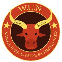 Valleys Underground (@valleysug) 's Twitter Profile