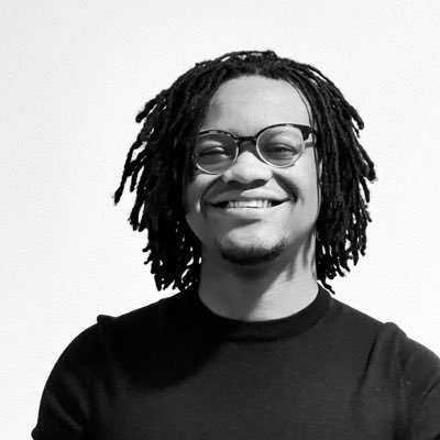 OmariStringer's profile picture. Privacy, Ethics, and Technology | #CIPT | MS HCDE | Amateur Policy Wonk | views & opinions my own