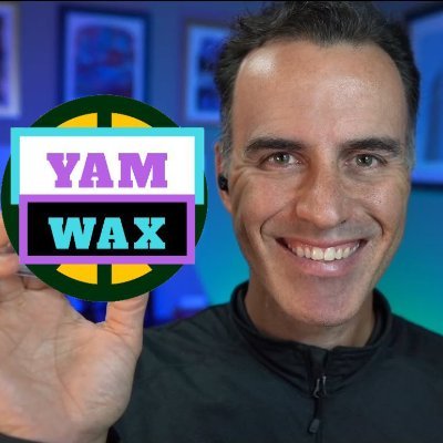 YamWax23 Profile Picture